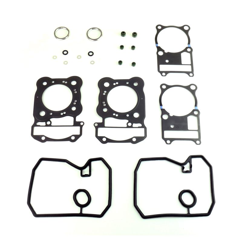 Athena 97-01 Honda VT Cv/Cw/C2W/CX/C2X/CY/CY2/C21 Shadow 750 Top End Gasket Kit P400210600236