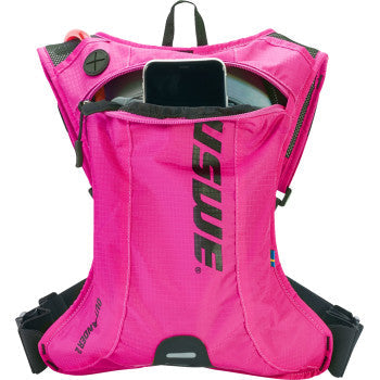 USWE Outlander Hydration Pack - 2L - Pink 2021004