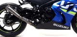 IN STOCK Arrow Nichrom Pro-Racing Silencer GSXR 1000 R 2017-2025  71207PRI