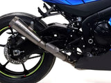 IN STOCK Arrow Nichrom Pro-Racing Silencer GSXR 1000 R 2017-2025  71207PRI