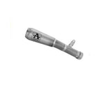 71225PR Arrow Pro-Race   CBR1000RR-R 2024-25 2026 Slip-on Exhaust, Titanium