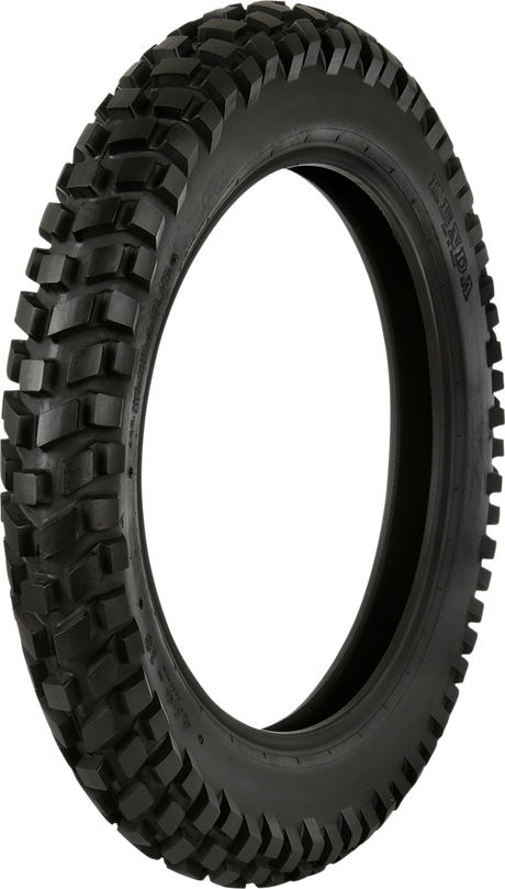 KENDA Tire - K335 Ice - Rear - 4.00"-18" - 64H 043351850B0