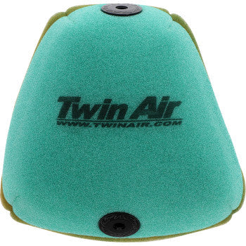 TWIN AIR Factory Pre-Oiled Air Filter - Yamaha 152226x