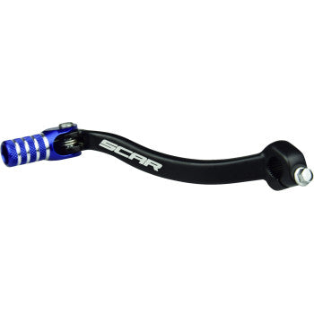SCAR Shift Lever Scar Yam Bl GSL410