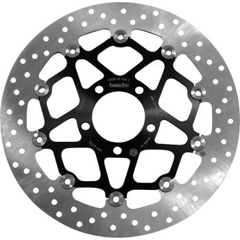 BREMBO  Brake Disc Serie-Oro 78b40875 78B40875