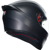 AGV K1 S Helmet - Matte Black - 2XL 0101-18680