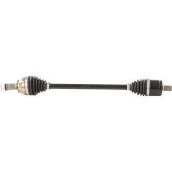MOOSE UTILITY Axle Kit - CV - Complete - Front Left/Right - Heavy-Duty - '16-'18 Ranger High Lifter POL-6086HD