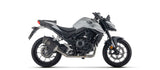 IN STOCK Arrow Exhaust Headers Honda CB750 Hornet 2025  71811mi
