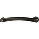JOKER MACHINE Fender Side Rails - Black - Indian Scout 30-700-1