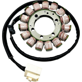 RICK'S MOTORSPORT ELECTRIC Stator Kawasaki 21-248