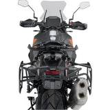 SW-MOTECH SysBag Side Bag System - Black - KTM Super Adventure 1290 R/S '21-'24 BC.SYS.04.835.21000B