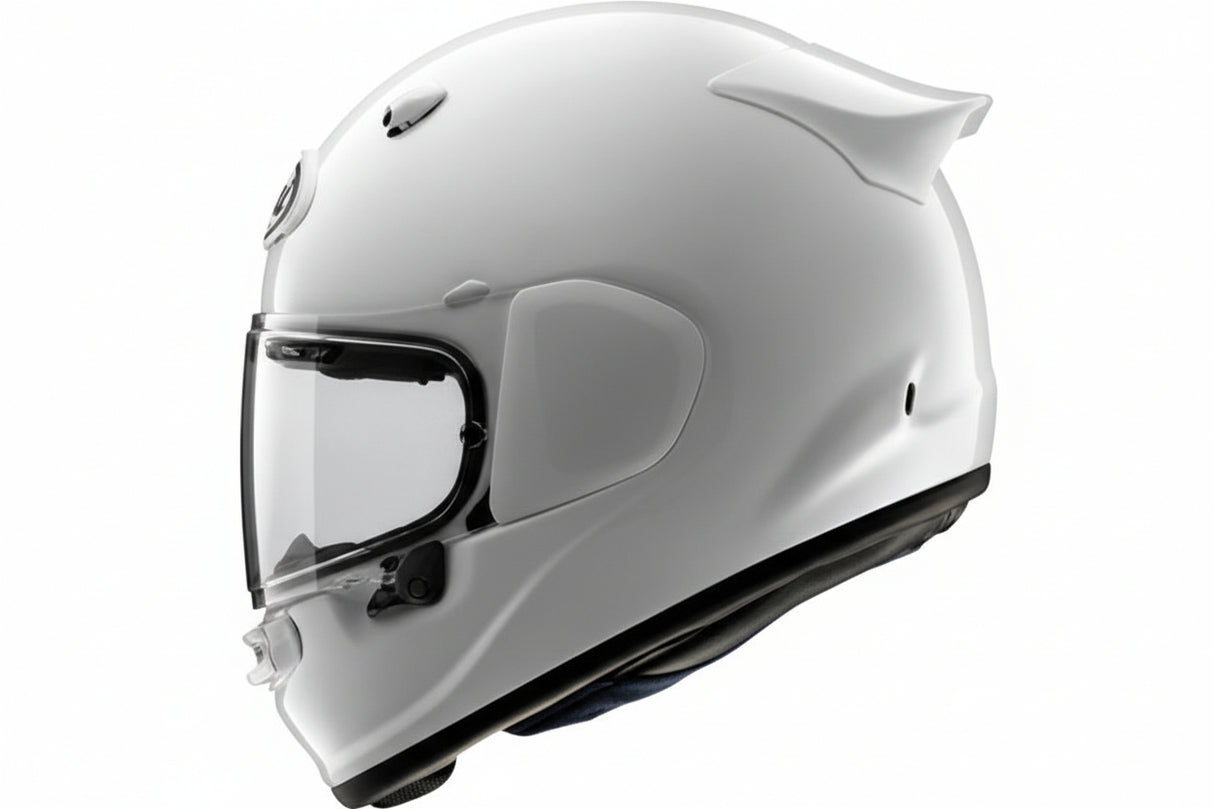 ARAI HELMETS - Contour-X Helmet - Diamond White - 2XL - 0101-18133