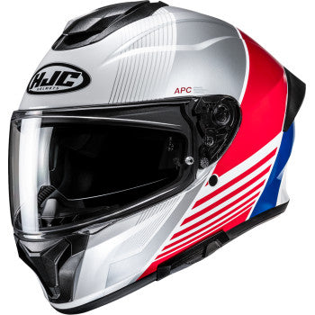 HJC C71 Helmet - Morix - MC21 - XS FP69NUS3021V