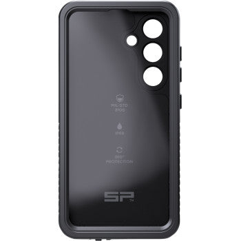 SP CONNECT Xtreme SPC+ Case - S25 52913