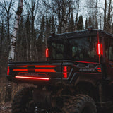 RAVEK Running/Brake Light - Red - Ranger 64-106