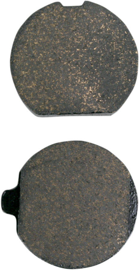 SBS HF Brake Pads - Kawasaki KZ 514HF