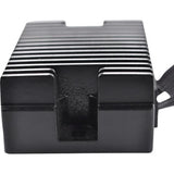 RM STATOR Regulator/Rectifier - Mosfet - Black - '09-'13 XL 883/1200 RM30342