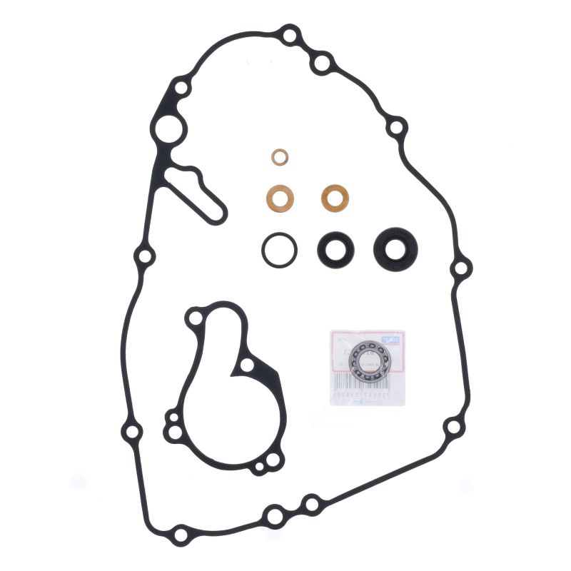 Athena 21-23 Fantic XEF 250 Water Pump Gasket Kit P400485475014