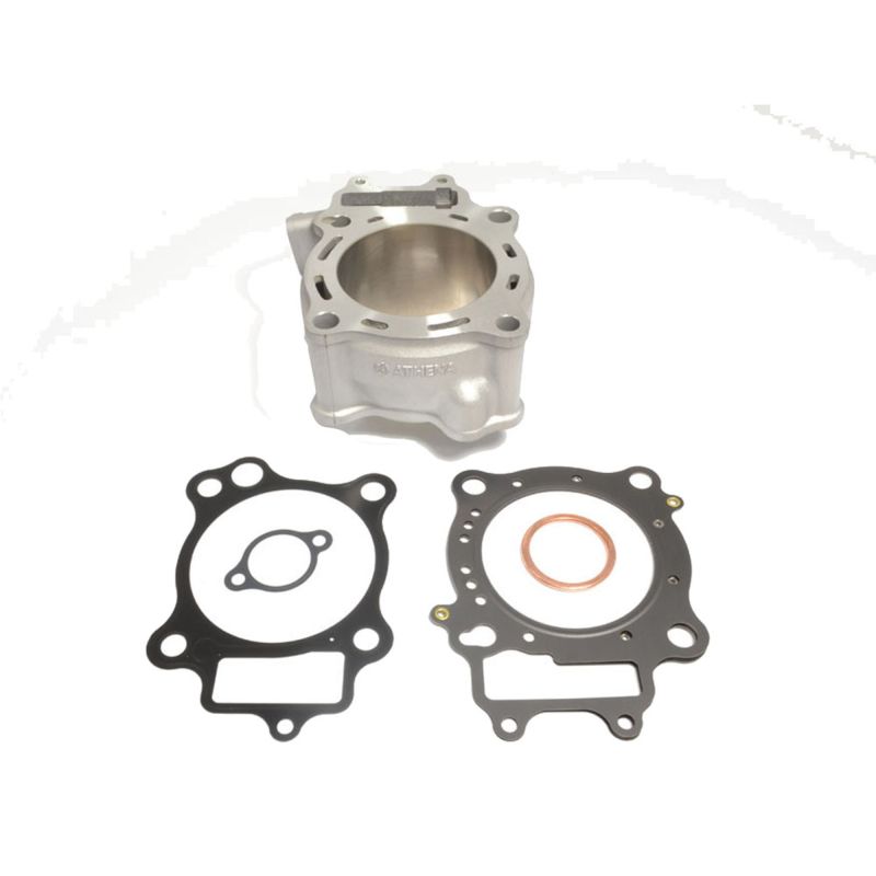 Athena 04-09 Honda CRE 250 F R 78mm 250cc Standard Bore Cylinder Kit w/Gaskets (Excl Piston) EC210-008