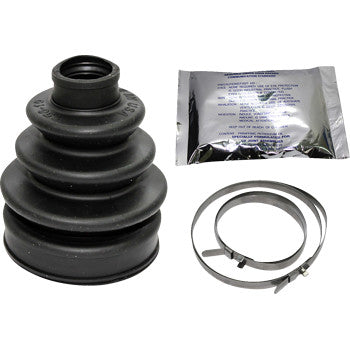 MOOSE OFFROAD CV Boot Kit - Front Inboard - Suzuki/Yamaha AT-08525