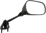 EMGO Mirror - Right - Black 20-43071