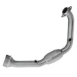 Arrow Racing Collector for KTM 390 Adventure R/X & 390 Enduro R 2025+