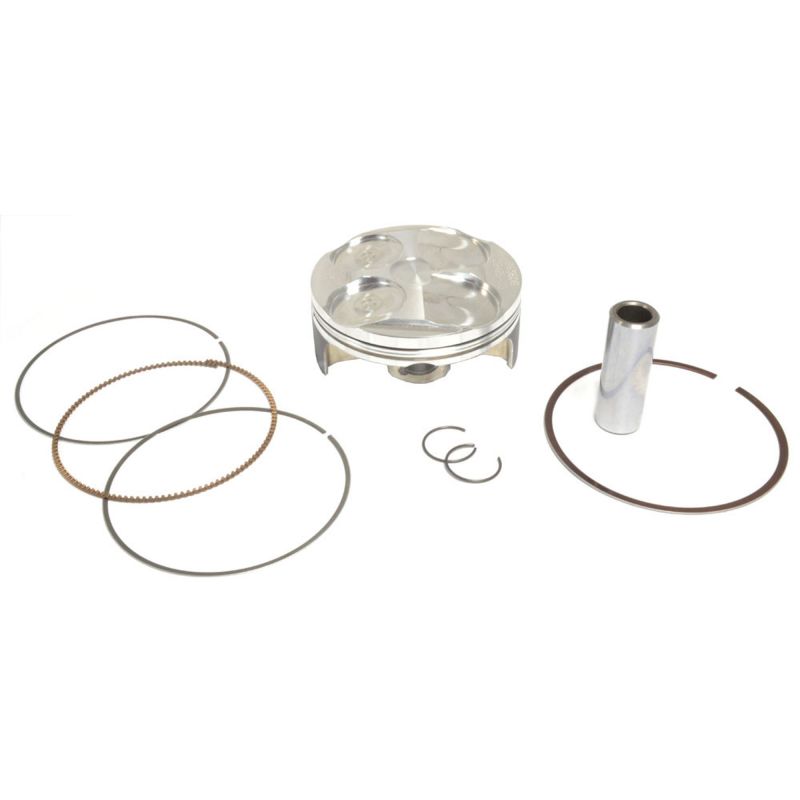 Athena 06-09 Honda CRF 250 R 77.96mm Bore 4T Forged Racing Piston S4F07800006A