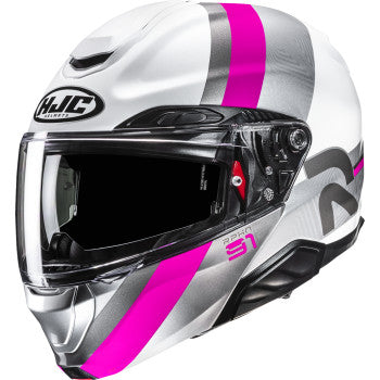 HJC RPHA 91 Modular Helmet - Fensh - MC8 - XS EA24NUS3608V
