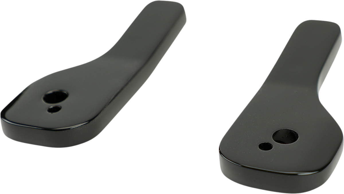 LA CHOPPERS Drop Down Mirror - FLH 2014-2022 LA-9001-01B