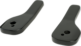 LA CHOPPERS Drop Down Mirror - FLH 2014-2022 LA-9001-01B