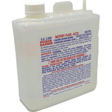YUASA Battery Acid - 32 oz. YUAACID32BOX