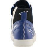ALPINESTARS Stated Flair Shoes - Blue/White/Black - US 11 2541326-7315-11