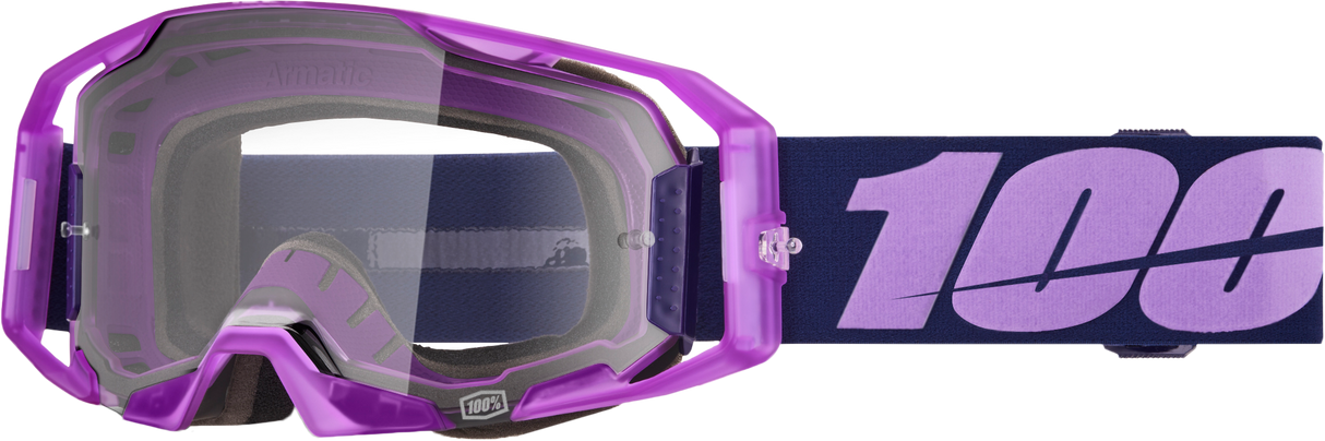 Armatic Goggle Toyoko Clear Lens