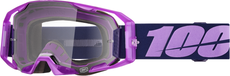 Armatic Goggle Toyoko Clear Lens