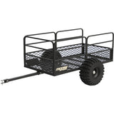 MOOSE OFFROAD Utility Trailer 1500 - Moose 4504-0339
