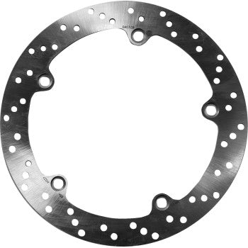 BREMBO Disc Brake Serie-Oro 68B407C8