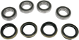 PIVOT WORKS Wheel Bearing Kit - Front - Yamaha PWFWK-Y12-600