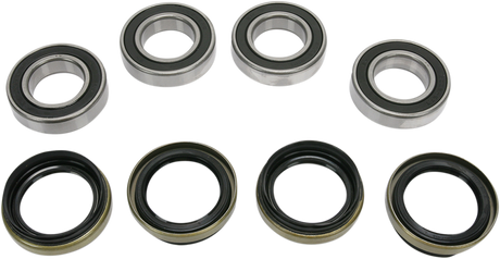PIVOT WORKS Wheel Bearing Kit - Front - Yamaha PWFWK-Y12-600