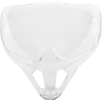 ICON Threshold Shield - 22.06 - Pinlock® Prepared - Clear 0130-1462