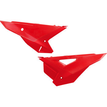 UFO Side Panels - Red HO05617@070