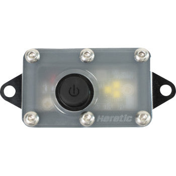 HERETIC Dome Light - LED - Diffused 70029