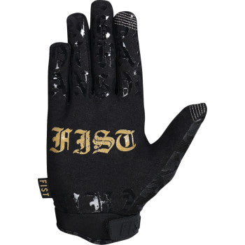 FIST HANDWEAR Glove Strapped Hang On 2x F-GS-01760-2XL
