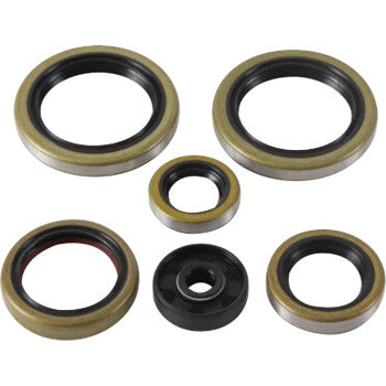 VERTEX Oil Seals - Gas Gas/Husqvarna/KTM 822370