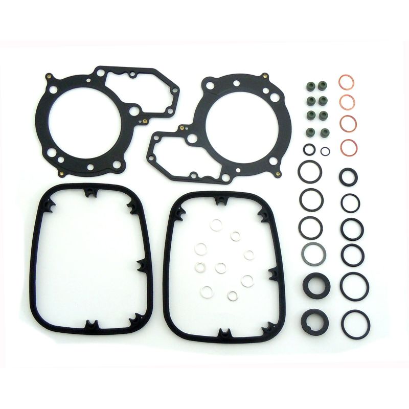 Athena 98-06 BMW R 1100 GS 1100 Complete Gasket Kit (Excl Oil Seal) P400068850981