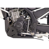 AXP RACING Adventure Skid Plate - Kove - 800X Rally/Pro 0506-2536 AX1780