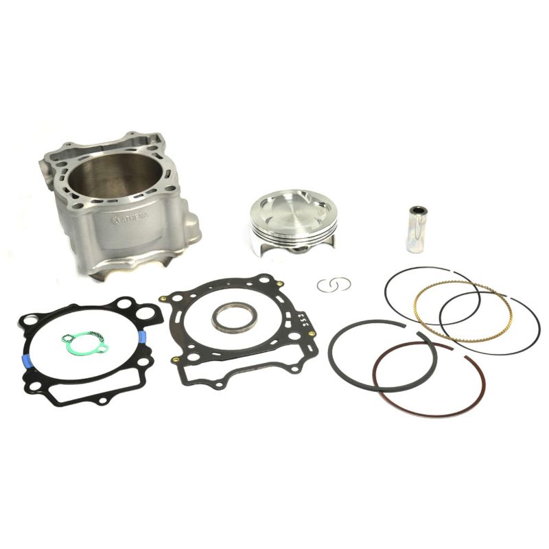 Athena 10-18 Yamaha YFZ 450 Bill Balance Edition 98mm 478cc Big Bore Cylinder Kit P400485100047