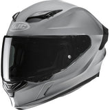 HJC i11 Helmet - Solid - N Gray - XS FP67NUS3XGNV