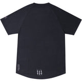 MUC-OFF USA Riders Short-Sleeve Jersey - Black - 2XL 20363