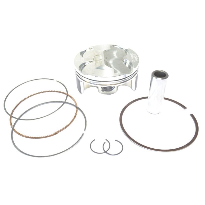 Athena 06-07 Husqvarna SMR 250 75.97mm 4T Forged Racing Piston S4F07600002B