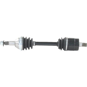 MOOSE UTILITY Axle Kit - CV - Complete - OEM Replacement - Standard - Rear Left - Outlander/Renegade CAN-7094